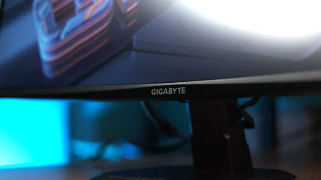 Gigabyte GS27QC 7