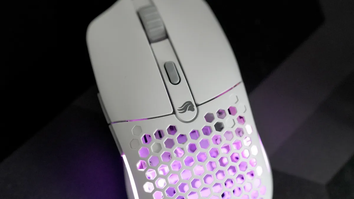 Đánh giá Glorious Model O Eternal: Chuột gaming giá rẻ nhưng chất lượng vượt trội 22 Glorious Model O Eternal 5