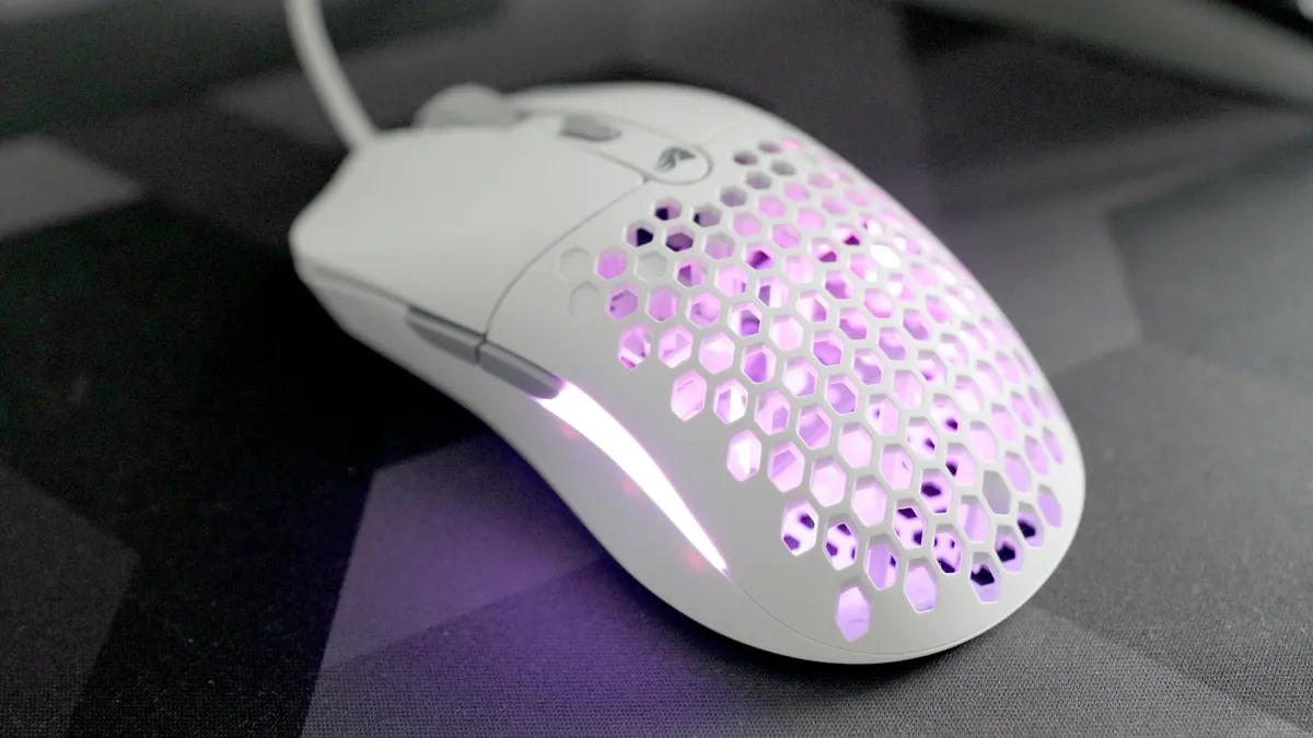 Đánh giá Glorious Model O Eternal: Chuột gaming giá rẻ nhưng chất lượng vượt trội 17 Glorious Model O Eternal 7
