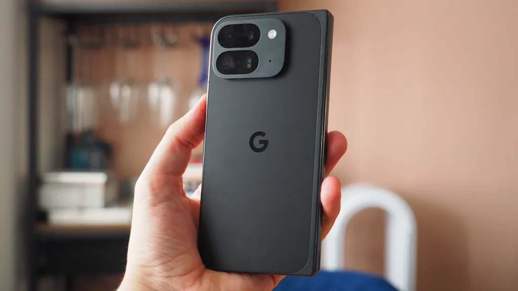 Google Pixel 9 Pro Fold 12