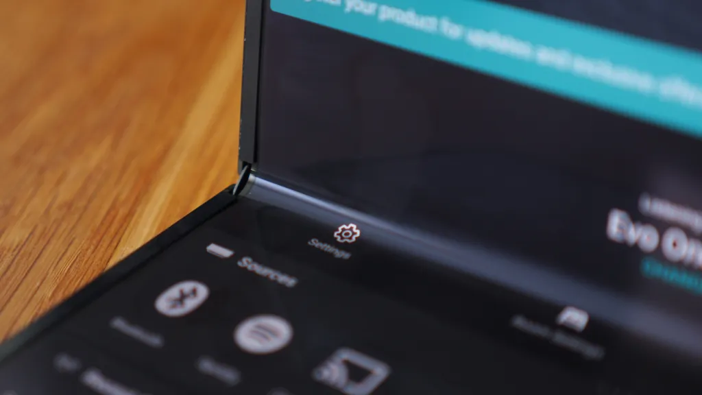 Google Pixel 9 Pro Fold 5