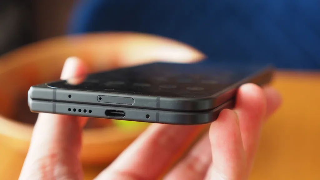 Google Pixel 9 Pro Fold 6