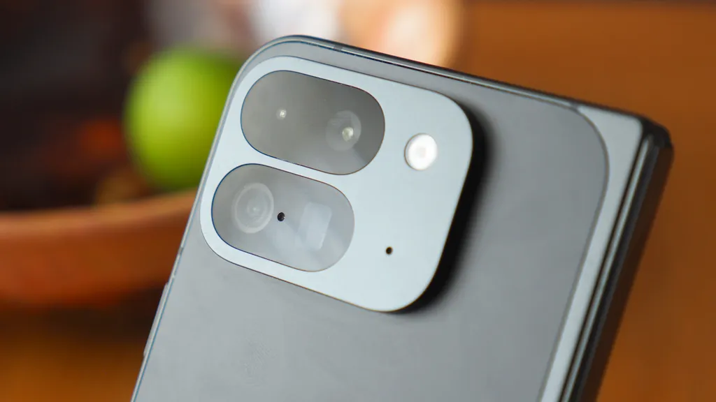 Google Pixel 9 Pro Fold 9