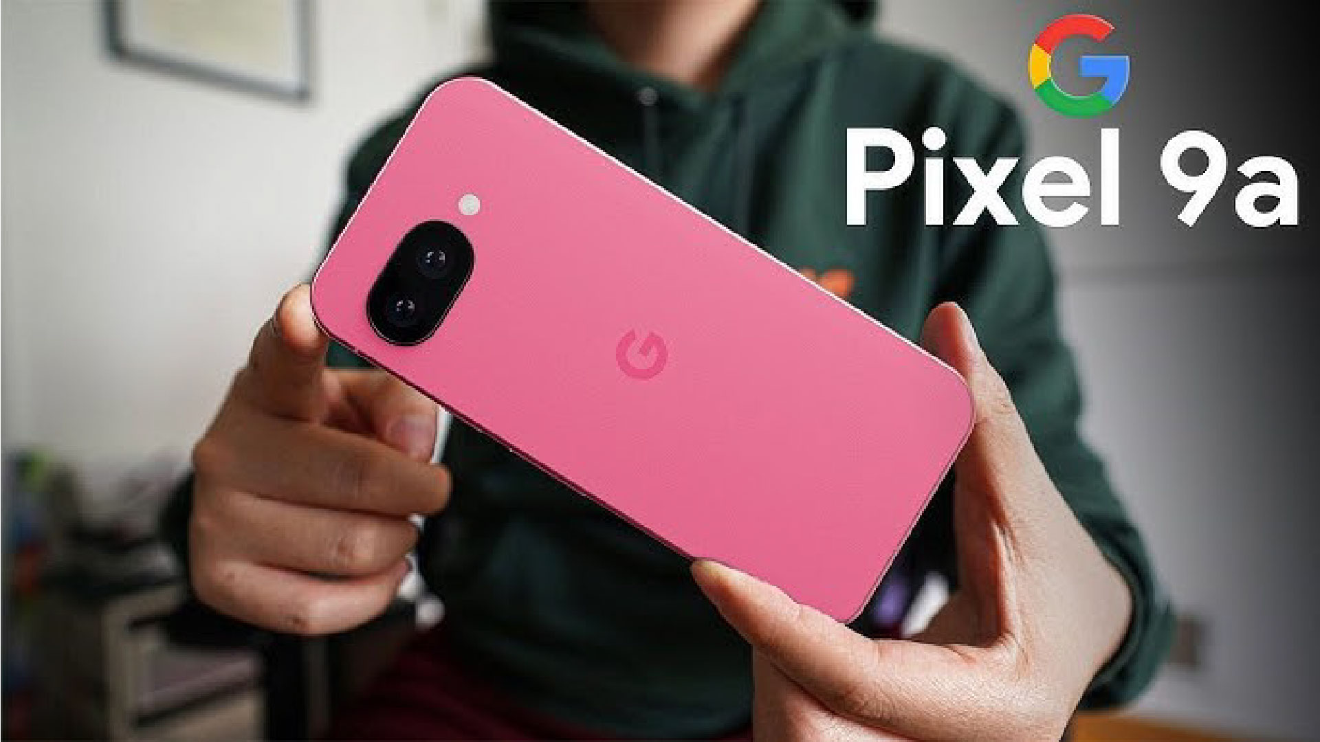 Đánh giá Google Pixel 9a trên AT&T: Kỳ quan tầm trung khuấy đảo thị trường smartphone 1 Google Pixel 9a 01