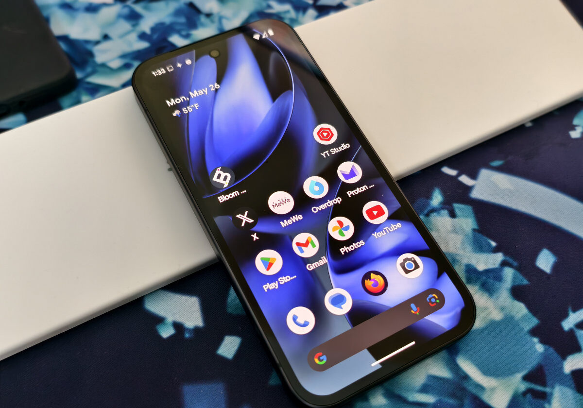 Đánh giá Google Pixel 9a trên AT&T: Kỳ quan tầm trung khuấy đảo thị trường smartphone 19 Google Pixel 9a 5 e1753584377978