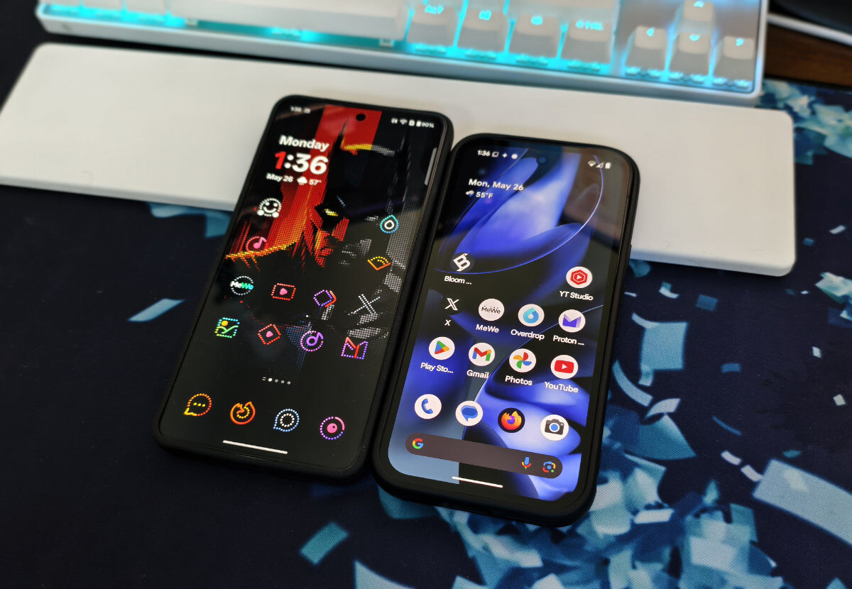 Đánh giá Google Pixel 9a trên AT&T: Kỳ quan tầm trung khuấy đảo thị trường smartphone 20 Google Pixel 9a 6 e1753584457129