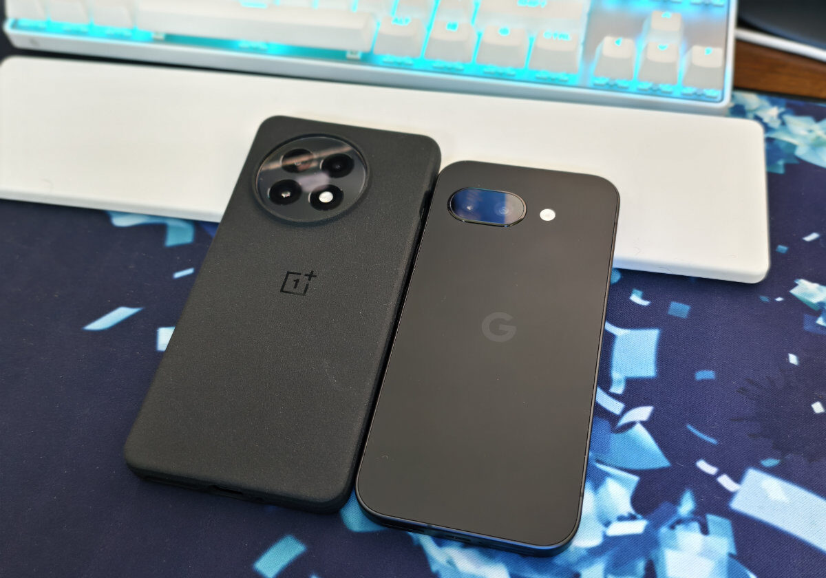 Đánh giá Google Pixel 9a trên AT&T: Kỳ quan tầm trung khuấy đảo thị trường smartphone 21 Google Pixel 9a 7 e1753584519585