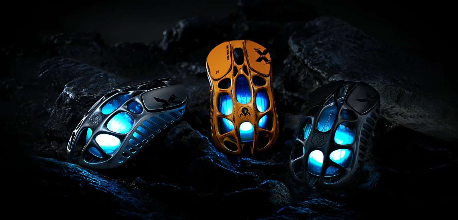 GravaStar Mercury X Pro 2