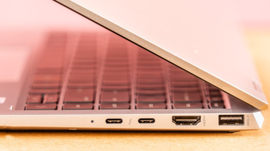 Đánh giá HP EliteBook x360 1040 G7: Màn hình xoay lật, hiệu suất ổn định – Tất cả trong một! 20 HP EliteBook x360 1040 G7 4