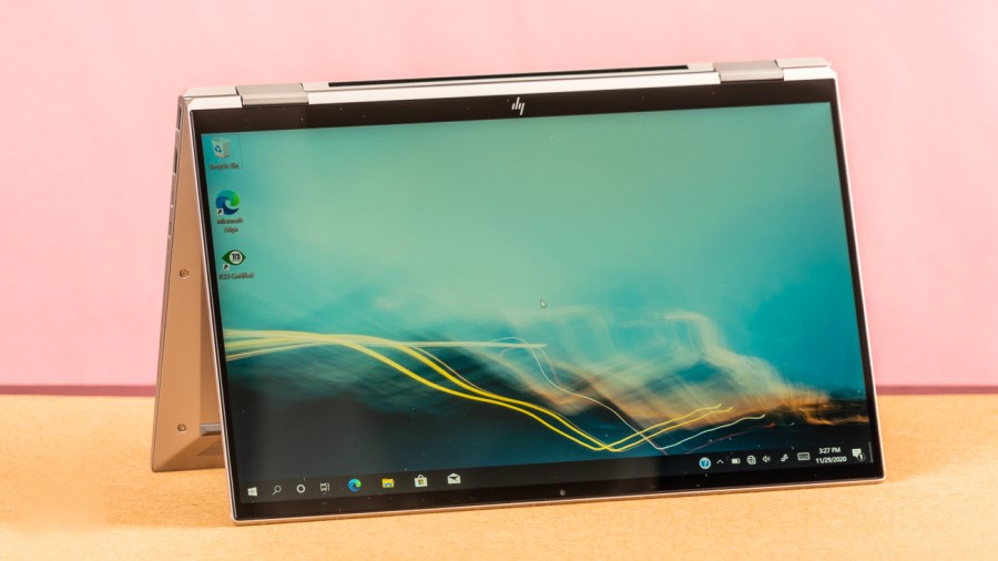 Đánh giá HP EliteBook x360 1040 G7: Màn hình xoay lật, hiệu suất ổn định – Tất cả trong một! 18 HP EliteBook x360 1040 G7 6