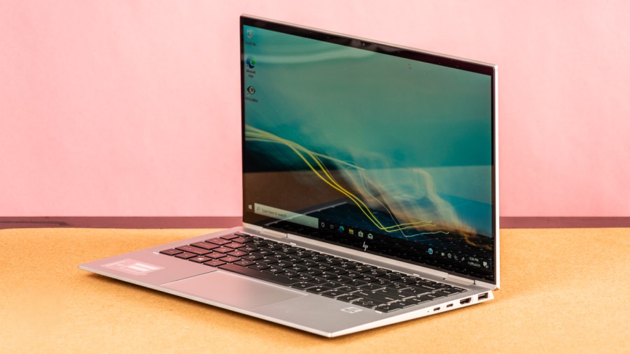 Đánh giá HP EliteBook x360 1040 G7: Màn hình xoay lật, hiệu suất ổn định – Tất cả trong một! 17 HP EliteBook x360 1040 G7 7