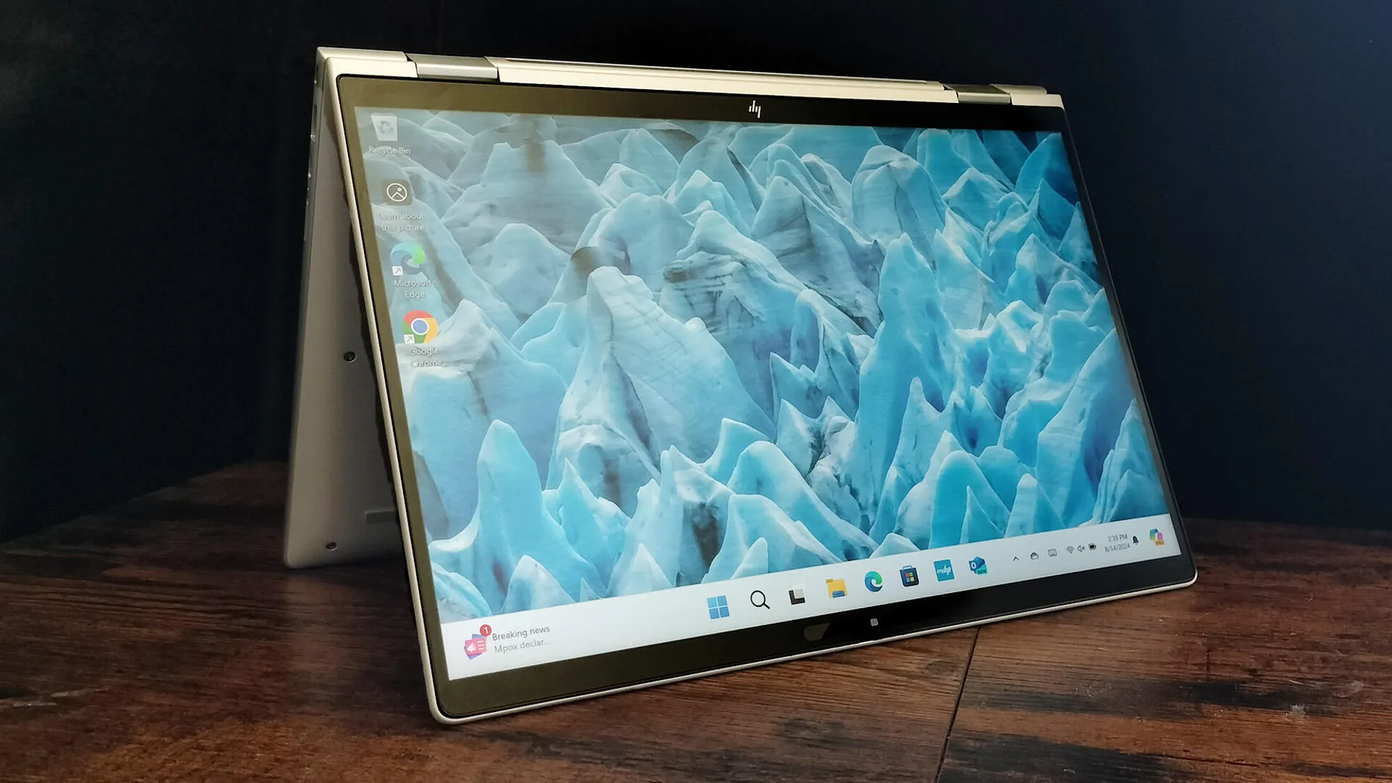 HP EliteBook x360 1040