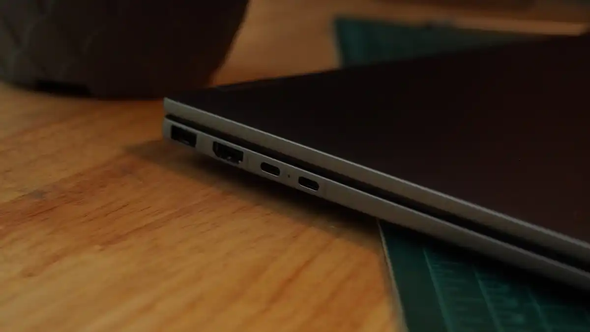 HP OmniBook X Flip 14 6