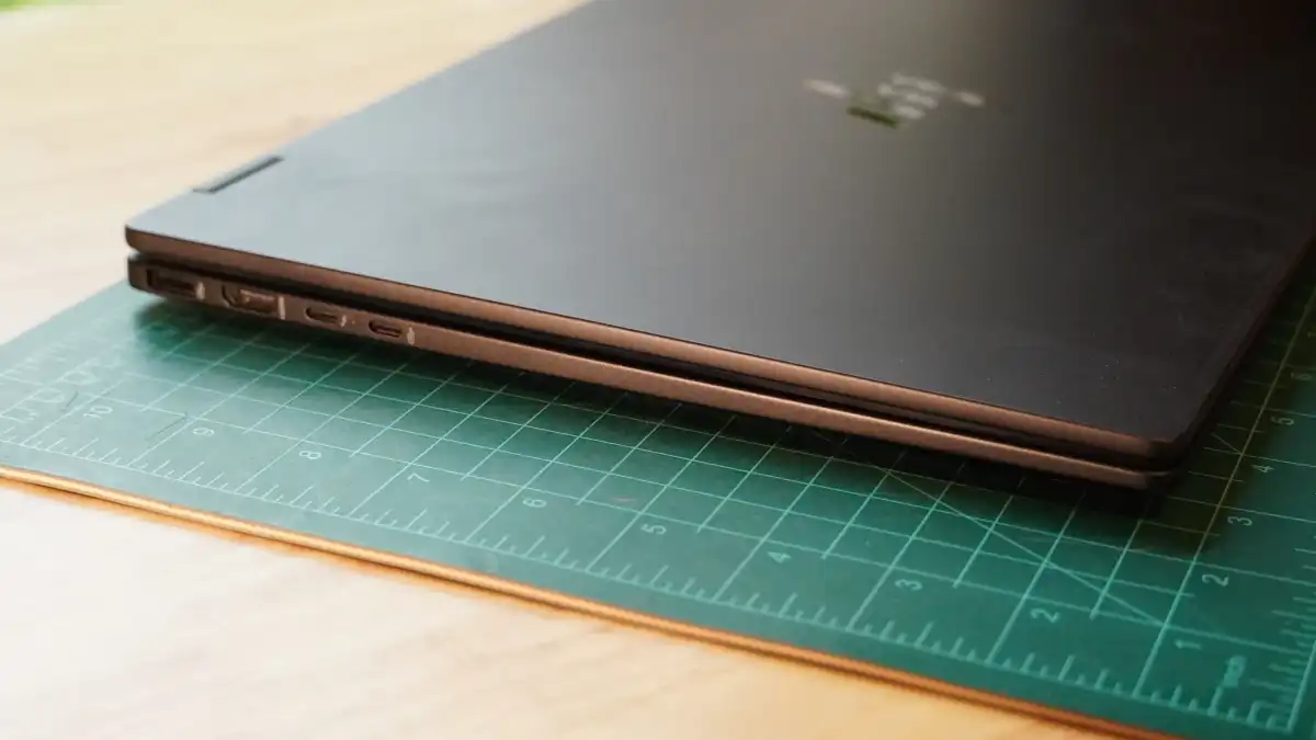 HP OmniBook X Flip 16 5