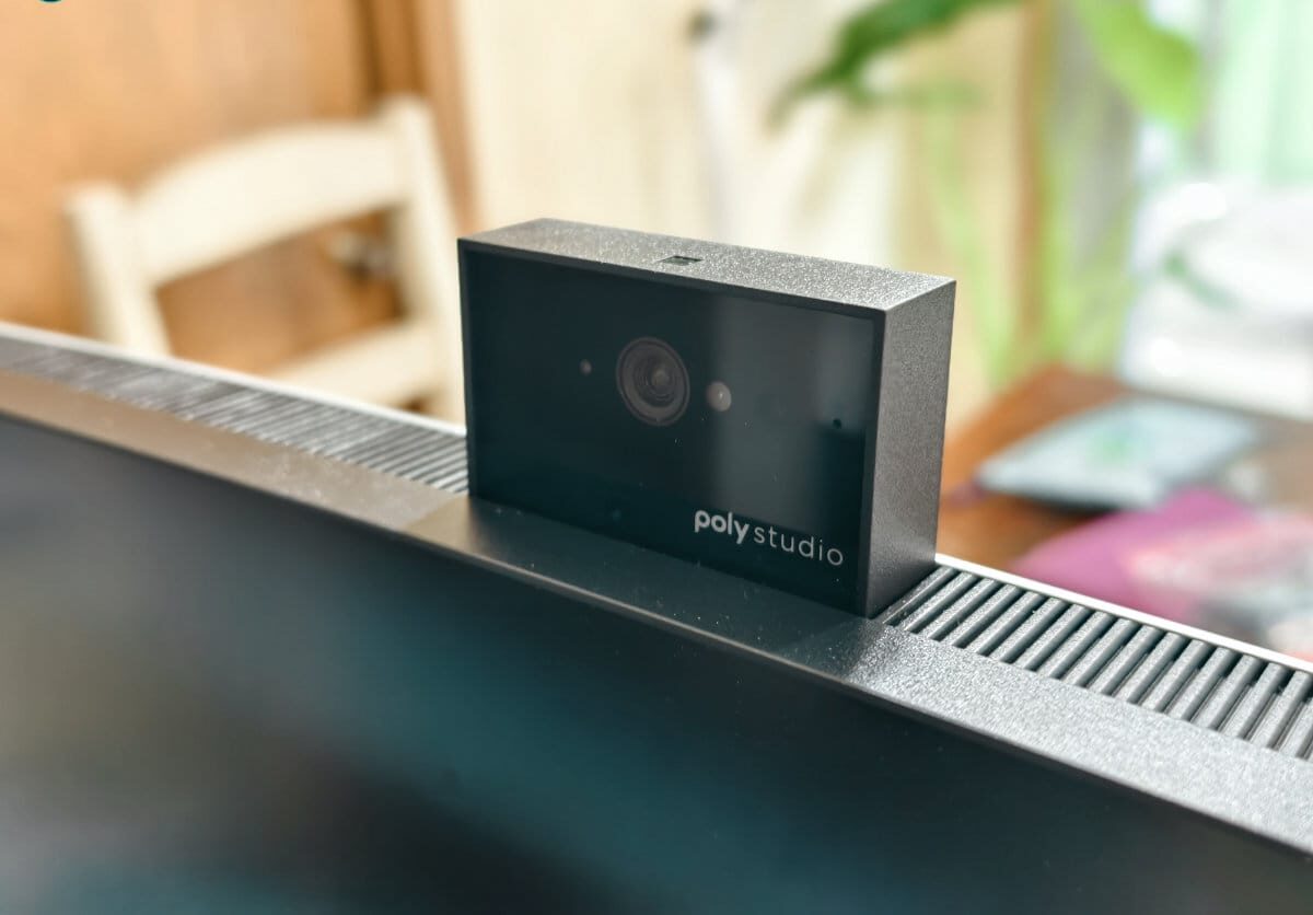 Đánh giá HP Series 7 Pro 734pm: Màn hình rộng hội nghị dành cho doanh nghiệp 17 HP Series 7 Pro 734pm 6 e1751597043333