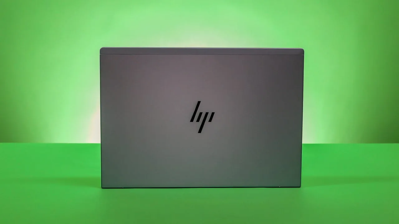 Đánh giá HP ZBook Power 16 G11 A: Thiết kế nhôm bền bỉ, pin 16 giờ, hiệu năng vượt trội 25 HP ZBook Power 16 G11 A 5