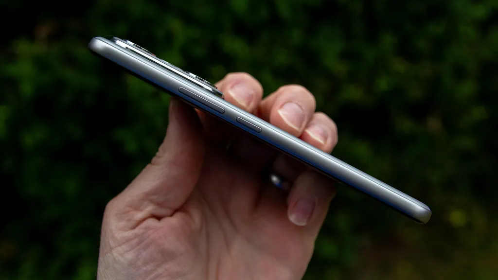 Đánh giá điện thoại Honor 400 Pro: Hiệu năng flagship với mức giá phải chăng hơn 16 Honor 400 Pro 2