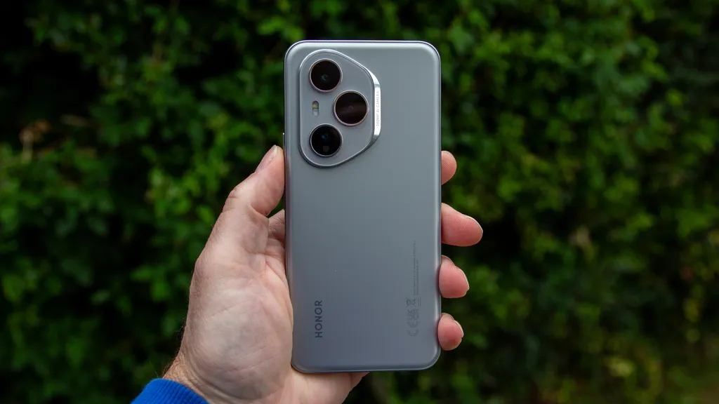 Đánh giá điện thoại Honor 400 Pro: Hiệu năng flagship với mức giá phải chăng hơn 17 Honor 400 Pro 3