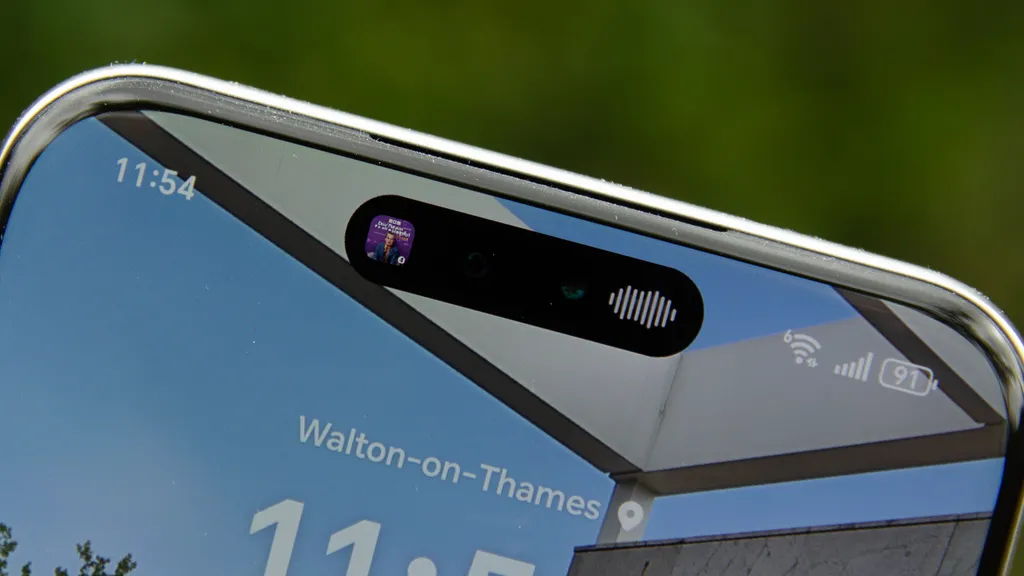 Đánh giá điện thoại Honor 400 Pro: Hiệu năng flagship với mức giá phải chăng hơn 20 Honor 400 Pro 6