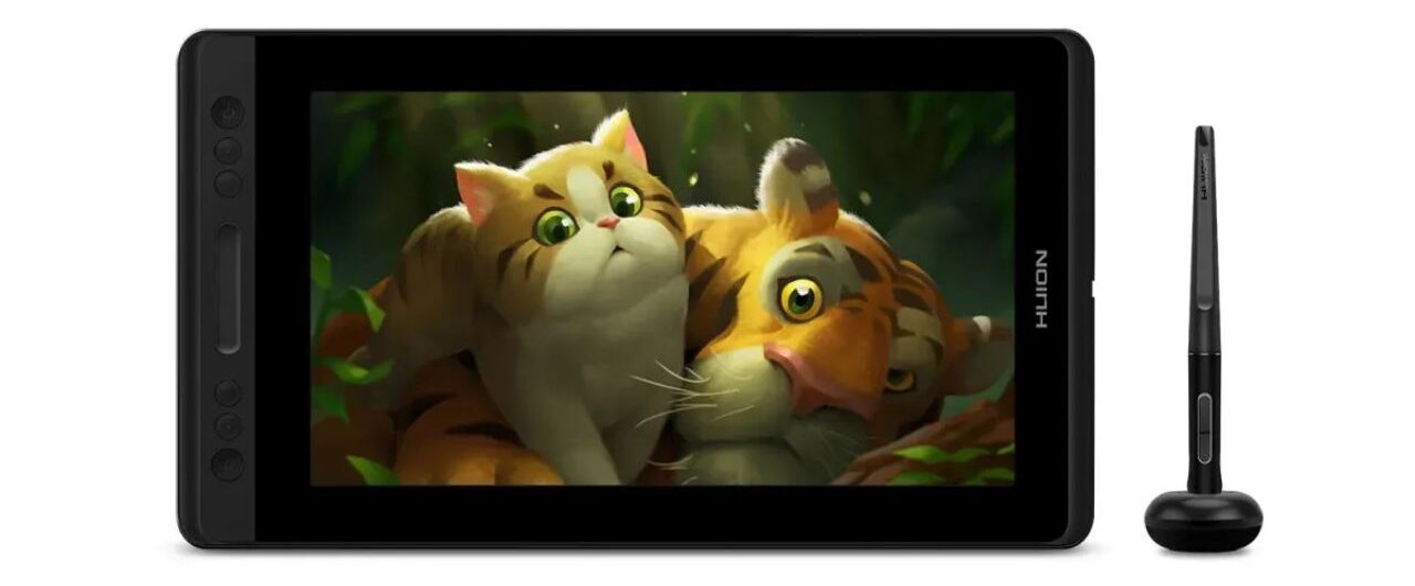 Huion Kamvas 13 2 1 e1751857986922