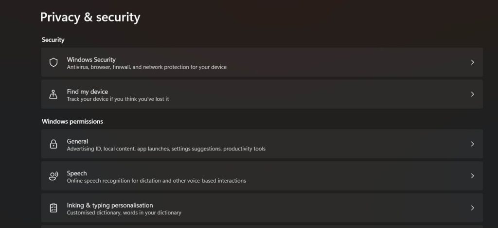 Huong dan bat hoac tat Windows Defender 10