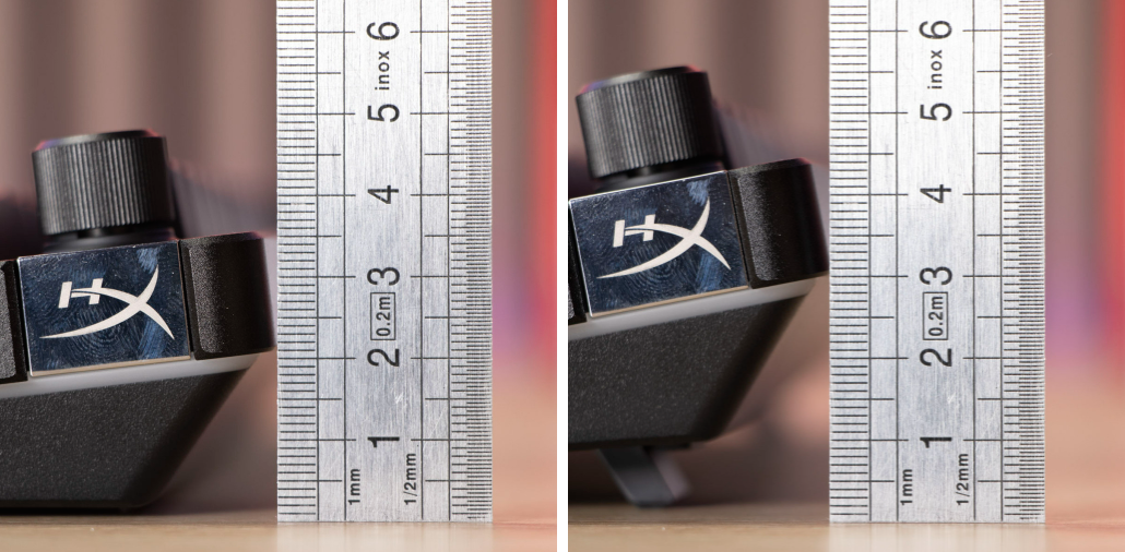 HyperX Alloy Rise 75 1