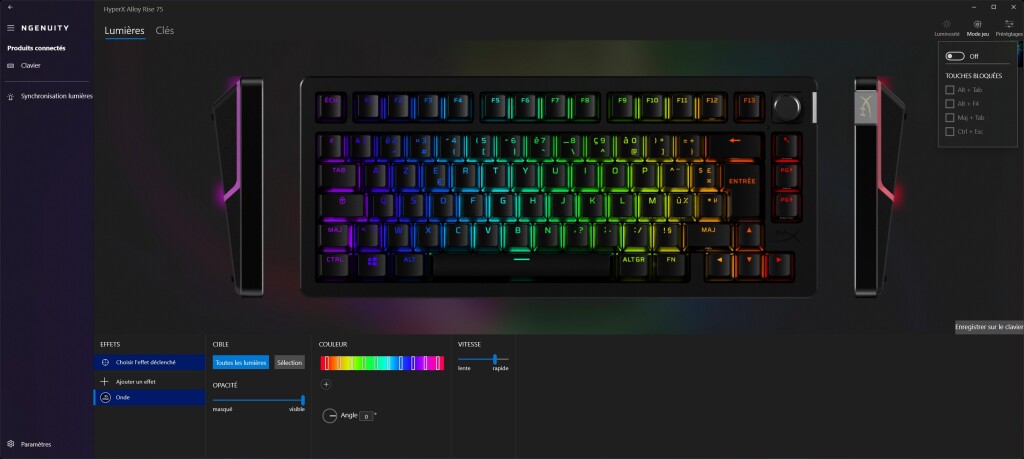 HyperX Alloy Rise 75 11