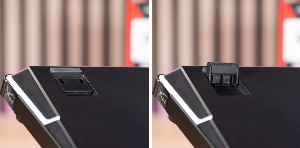 HyperX Alloy Rise 75 2