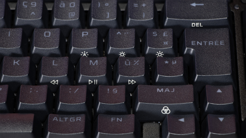 HyperX Alloy Rise 75 21