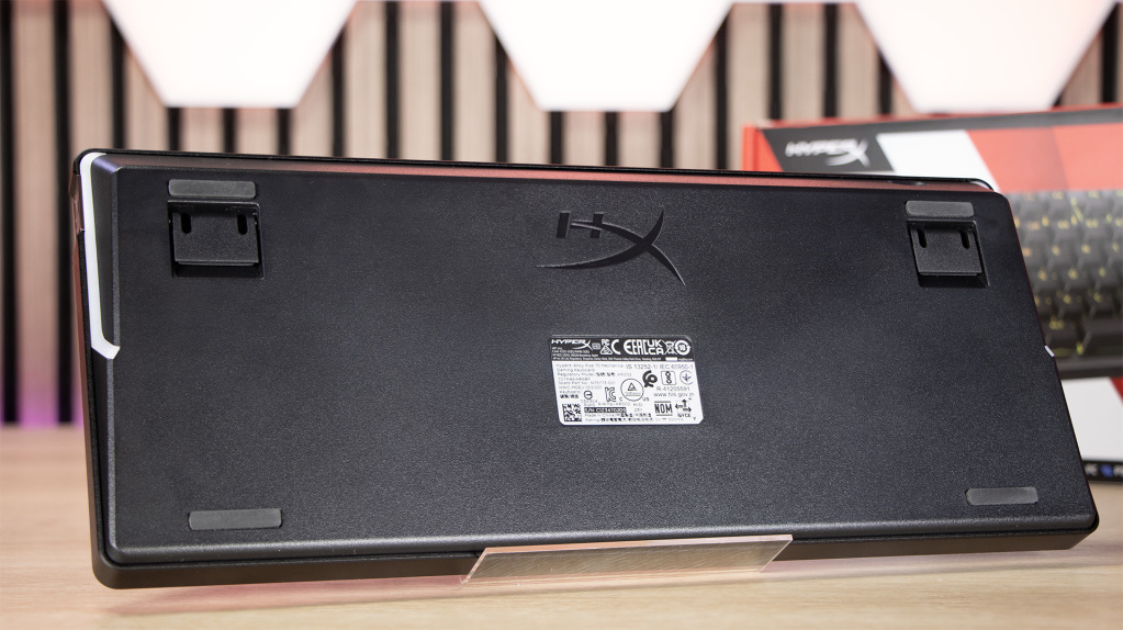 HyperX Alloy Rise 75 27