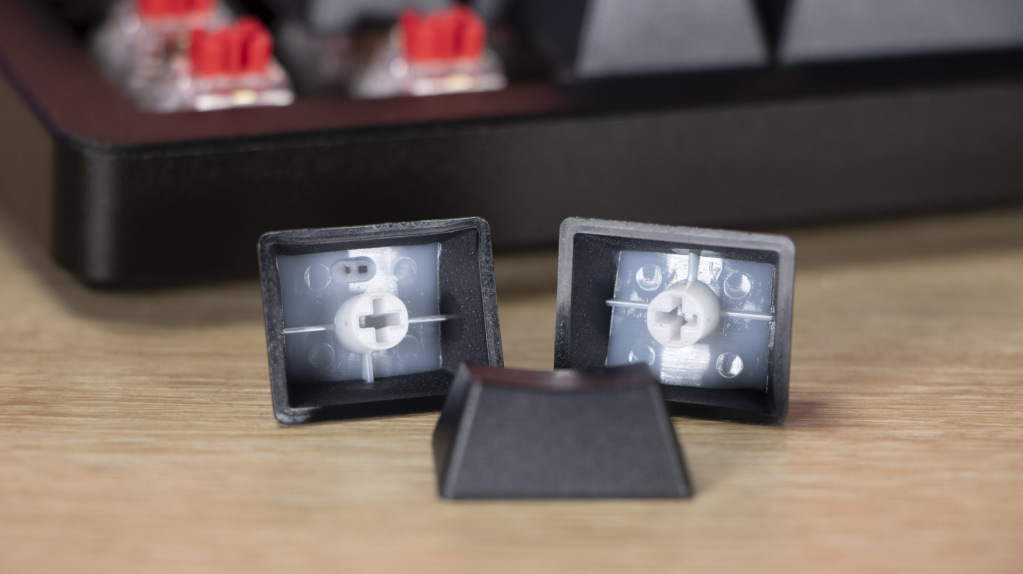 HyperX Alloy Rise 75 29