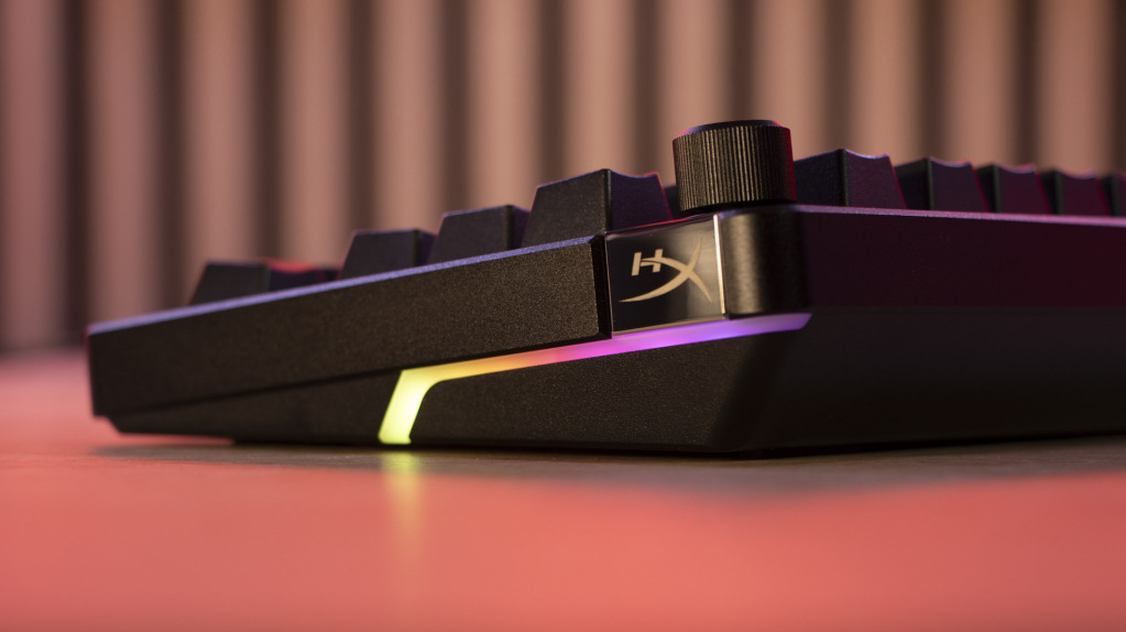 HyperX Alloy Rise 75 3