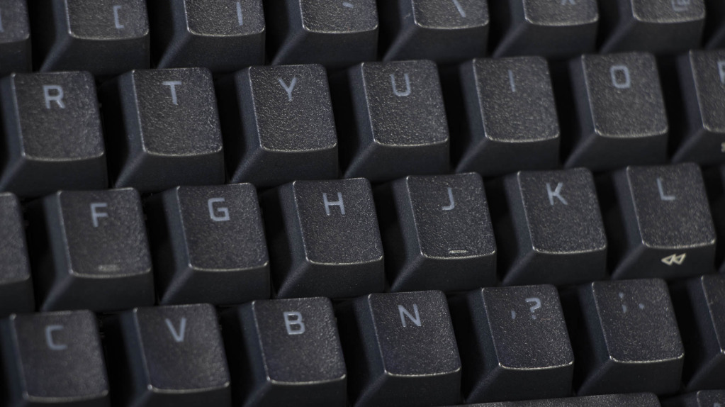 HyperX Alloy Rise 75 30