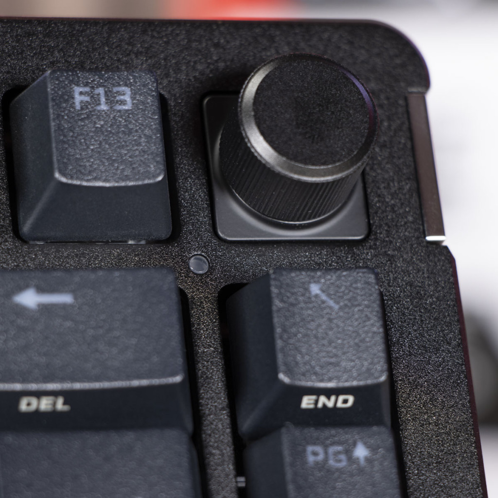 HyperX Alloy Rise 75 31