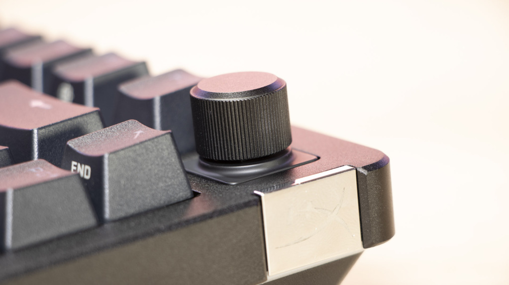 HyperX Alloy Rise 75 32