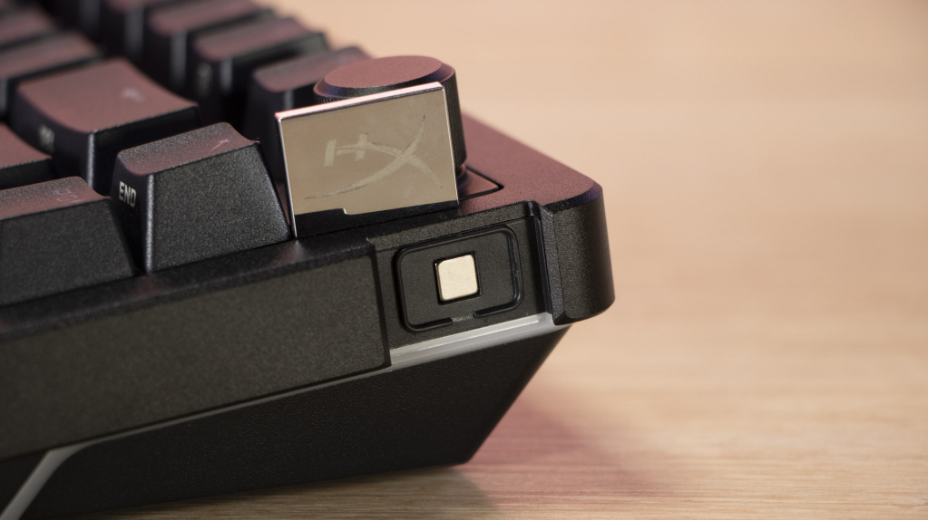 HyperX Alloy Rise 75 35