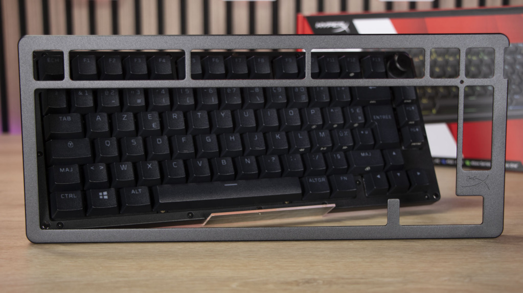 HyperX Alloy Rise 75 36