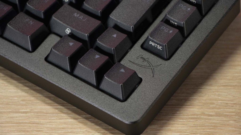 HyperX Alloy Rise 75 37