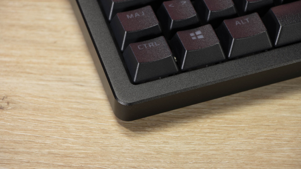 HyperX Alloy Rise 75 38