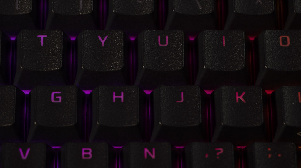 HyperX Alloy Rise 75 4