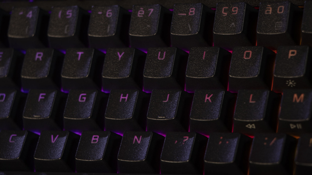 HyperX Alloy Rise 75 5