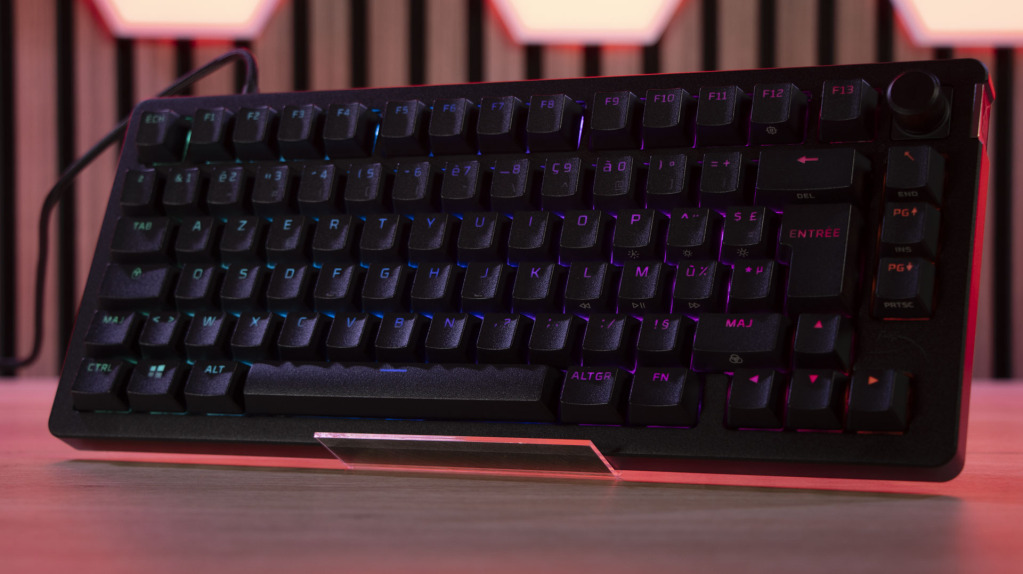 HyperX Alloy Rise 75 6