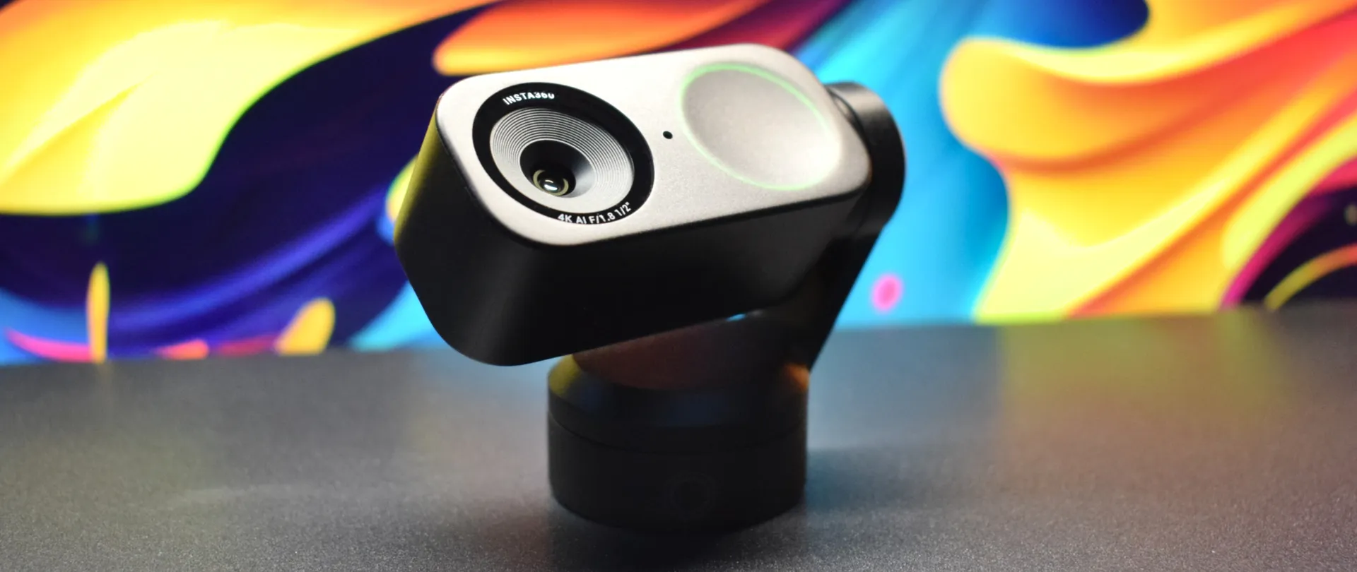 Insta360 Link 2 7
