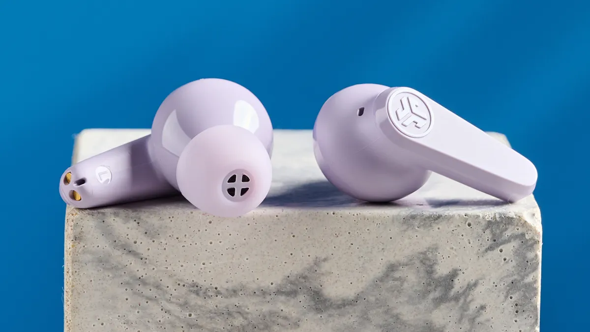 Đánh giá JLab Go Pods ANC: Tai nghe giá phải chăng với khả năng khử ồn và âm thanh cao cấp 25 JLab Go Pods ANC 11