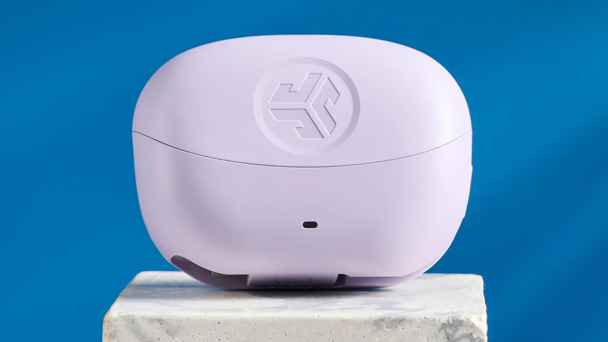 Đánh giá JLab Go Pods ANC: Tai nghe giá phải chăng với khả năng khử ồn và âm thanh cao cấp 17 JLab Go Pods ANC 3