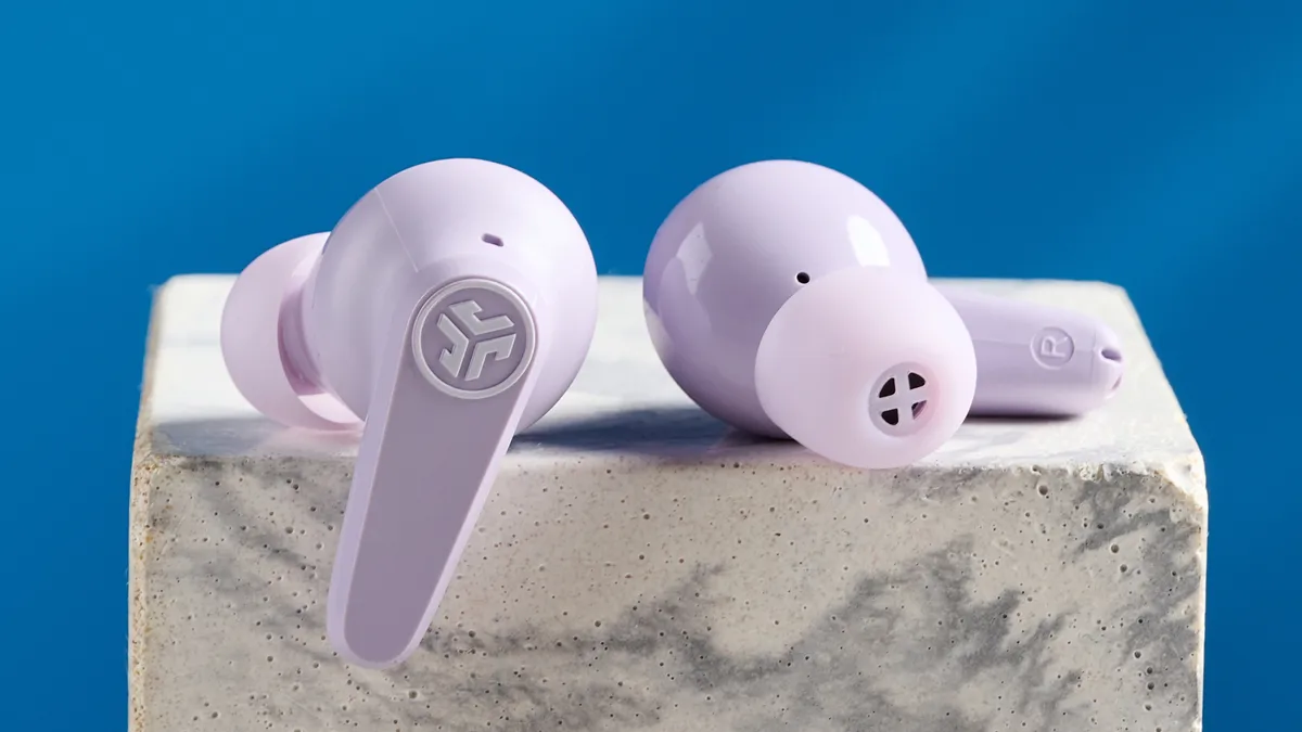 Đánh giá JLab Go Pods ANC: Tai nghe giá phải chăng với khả năng khử ồn và âm thanh cao cấp 18 JLab Go Pods ANC 4