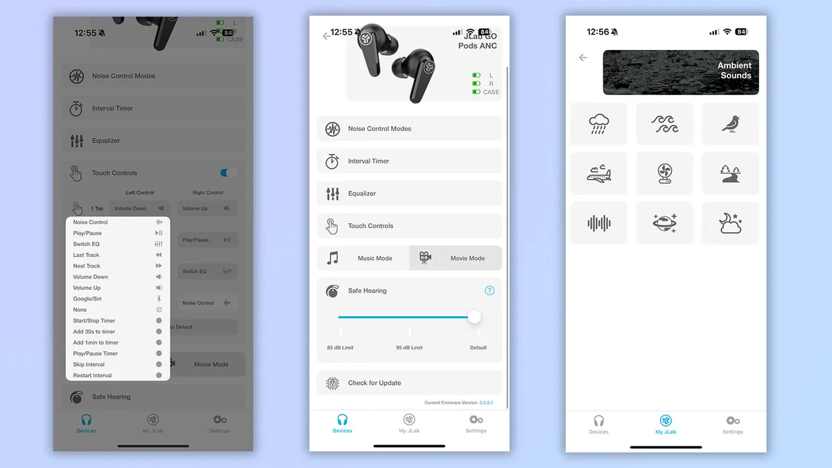 Đánh giá JLab Go Pods ANC: Tai nghe giá phải chăng với khả năng khử ồn và âm thanh cao cấp 23 JLab Go Pods ANC 9