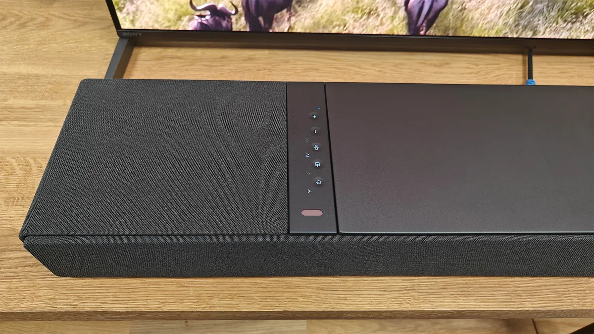 Đánh giá KEF XIO: Soundbar Dolby Atmos cao cấp với độ chính xác Hi-Fi và trải nghiệm đắm chìm vượt trội 11 KEF XIO 3