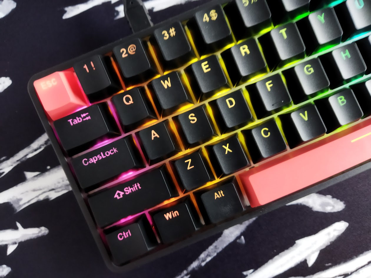 Kemove TMKB T68 C 13