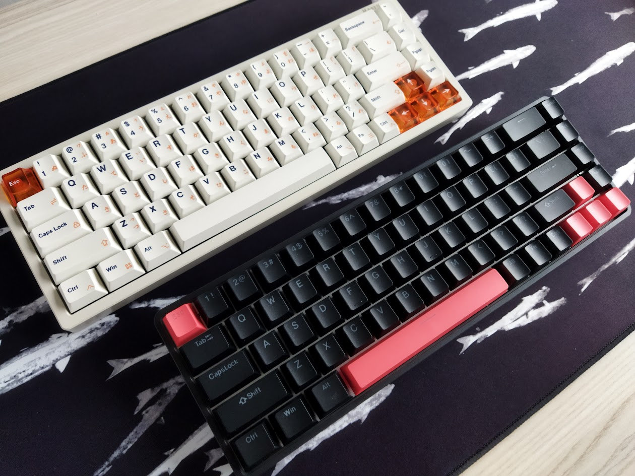 Kemove TMKB T68 C 17